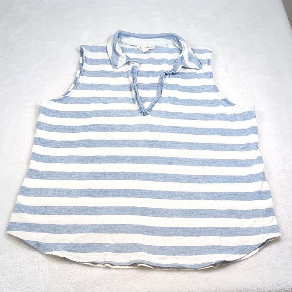 Jane and Delaney Tank Top L